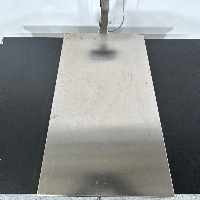 Mettler Toledo ICS439 Digital Scale image 3